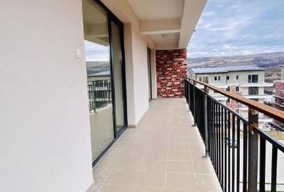 Apartament cu 2 camere semidecomandat în Bucium - 16