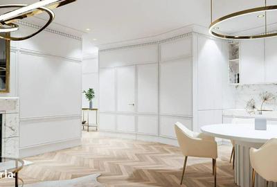 Garsonieră decomandată în Vitan