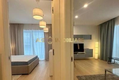 Apartament cu 2 camere decomandat, mobilat în Aviației - 13