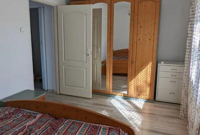 Inchiriez apartament 2 camere - 5