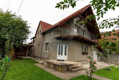 Casă / Vilă deosebita de vânzare, Hateg jud. Hunedoara - 26
