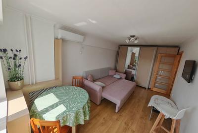 Garsonieră semidecomandată în Central - 2