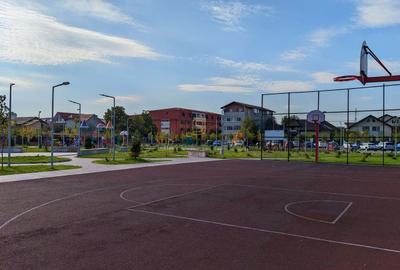 Garsonieră decomandată în Central - 16