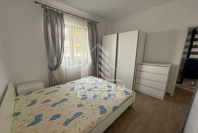 Apartament cu 2 camere ,zona Dumbravita - 8