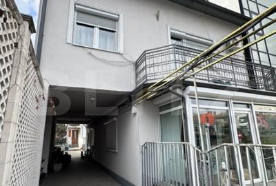 2 case de vanzare/inchiriere – Calea Turzii, Cluj-Napoca - 1