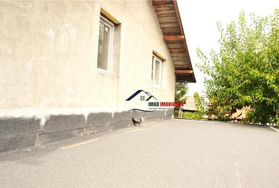 Casa de in Vacaresti, 7 km de Targoviste - spatiu generos, - 12