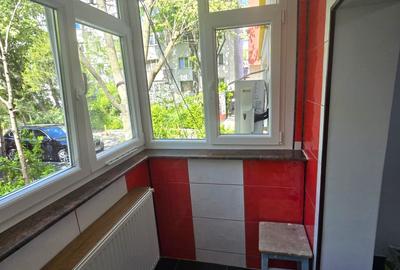 Apartament cu 2 camere semidecomandat, mobilat în Lujerului - 4