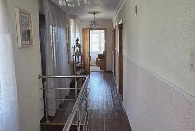 Vanzare proprietate, Teis Dambovita - 9