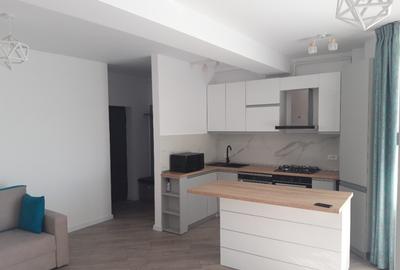 Inchiriez apartament 3 camere Titan, langa parcul Titanii, Premium - 10