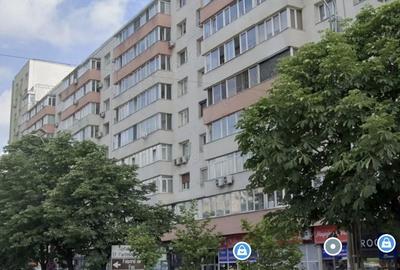 Spațiu comercial, de 98 mp, în Mihai Bravu - 2