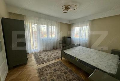 Apartament 4 camere, 120 mp, zona Titulescu - 14