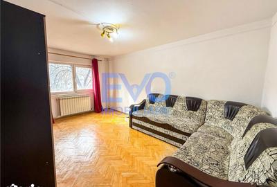 Apartament cu 3 camere decomandat în Nicolina - 13