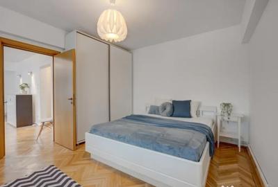 Apartament cu 3 camere decomandat, mobilat în Beller - 9