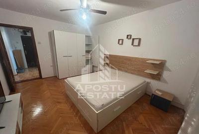 Apartament cu 2 camere decomandate zona Dacia, Pet Friendly - 1