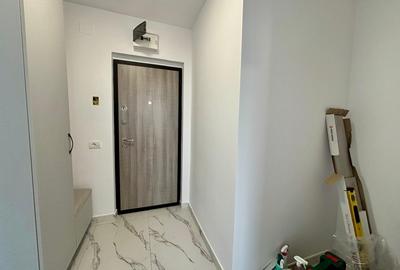 Inchiriere 2 camere vizavi Sectia 7 Politie, Metrou si Piata Obor 8 min - 4