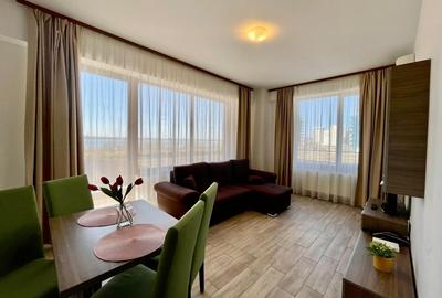 Apartament cu bucatarie inchisa, in cea mai apreciata zona - 1