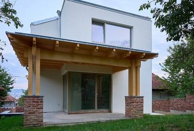 Proprietar - Vilă exclusivistă- Dâmbul Rotund - 4