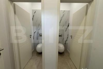 Spațiu comercial, de 55 mp, în Central - 3