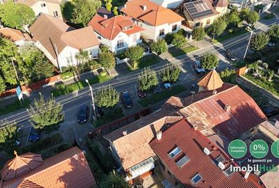 2 Camere, Potential Extindere, 65 mp Curte, Parc 14 Iulie, Grigorescu - 4