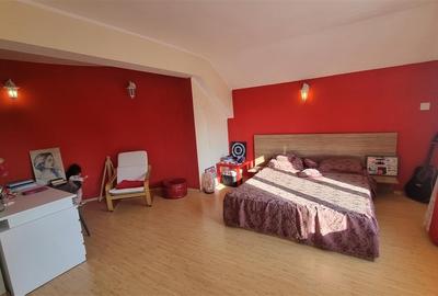 Vila de 8 camere zona centrala Stupini Brasov - 17