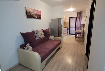 Apartament cu 2 camere semidecomandat în Copou - 5
