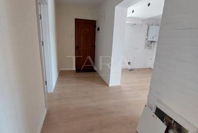 Apartament cu 4 camere semidecomandat în Vest - 10