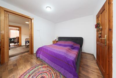 Casă individuală cu 7 camere cu Canalizare în Vest - 17