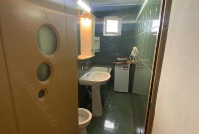 Apartament cu 2 camere semidecomandat în Central - 4