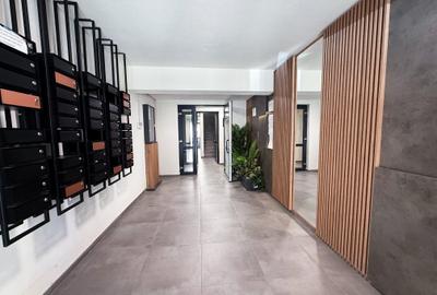 Apartament Cu 2 Camere Vanzare Tractoru Coresi - 10