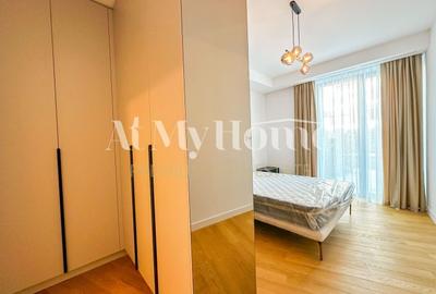 Apartament NOU 3 camere si gradina 187 mp, Iancu-Nicolae-Zoo Baneasa, - 7
