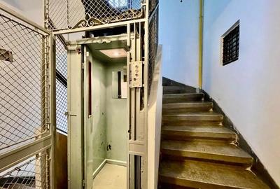 Apartament cu 3 camere decomandat, mobilat în Universitate - 10