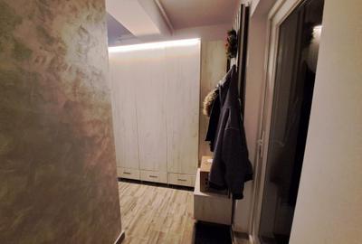 Apartament MOBILAT si UTILAT ,Metrou Dimitrie Leonida 10min - 19