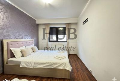 Apartament cu 3 camere în Bistrița Lac - 2