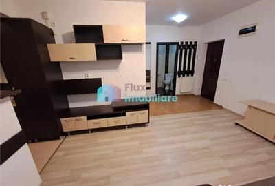 Garsonieră decomandată în George Enescu - 14