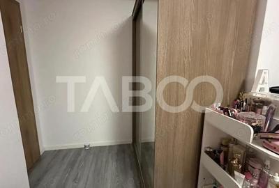 Apartament 3 camere decomandat 2 locuri de parcare Arhitectilor Sibiu - 6