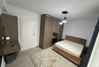 Apartament cu 2 camere decomandat, mobilat în Dobroești - 2