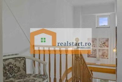 Duplex 4 camere, Metrou Tineretului, langa Parc, Centrala proprie, mobilat - 14