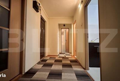 Apartament cu 3 camere decomandat în Decebal - 6
