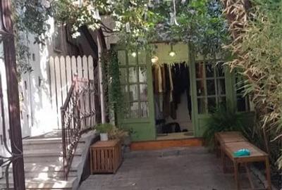 Casă individuală cu 5 camere cu Canalizare în Zorilor - 3