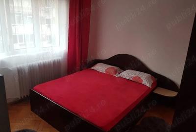 Apartament cu 2 camere semidecomandat în Gheorghe Lazăr - 3