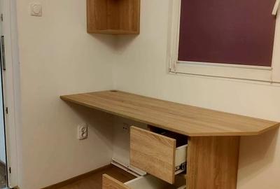 Inchiriere apartament  3 camere, Centru zona Ntt Data ,Medicala III Inchiriere apartament  3 camere, Centru zona Ntt Data ,Medicala III - 6