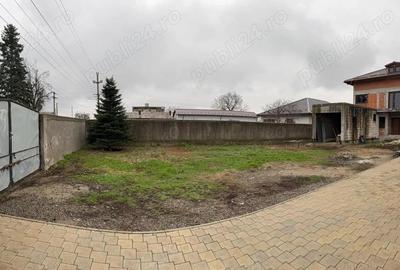 Casă cu Teren 750 Mp în Postârnacu - 2