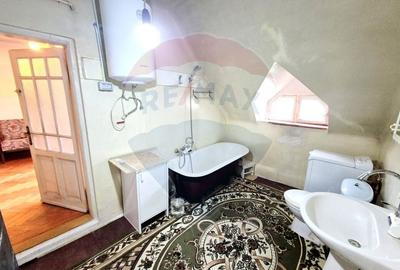 Apartament cu 2 camere circular în Dorobanți - 10