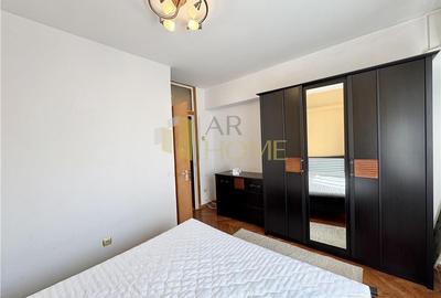 Apartament 2 camere, decomandat, parcare, ultracentral, Ploiesti - 6