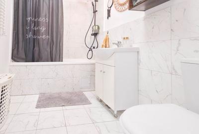 Casă cu 3 camere cu Teren 190 Mp în Măgurele - 23