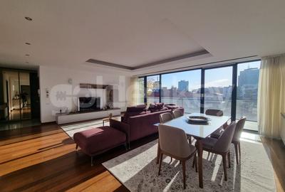 Apartament modern cu 3 camere, finisaje top, zona exclusivista - 2