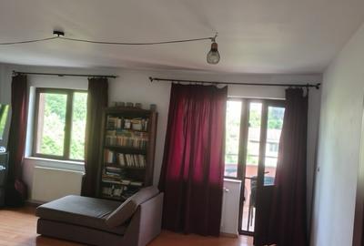 Apartament cu 4 camere circular, mobilat în Fundeni - 1