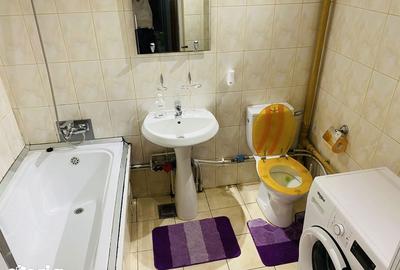 Apartament cu 2 camere decomandat în Piața Unirii - 3