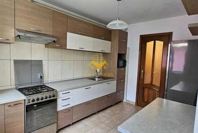 2 camere, modern, parcare, bloc nou, 73 mp, Buna Ziua, LIDL,Trifoiului - 7