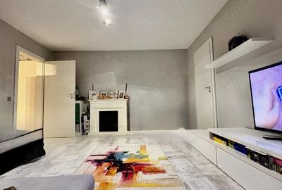 Apartament 2 camere, semidecomandat, cartier Rovine parter, ideal pentru locuire sau investi?ie - 6